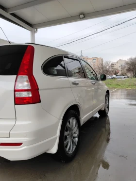 Honda Cr-v 3, снимка 3