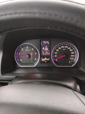 Honda Cr-v 3, снимка 7