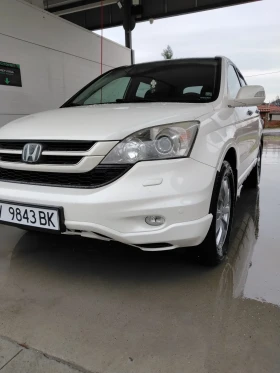 Honda Cr-v 3, снимка 4