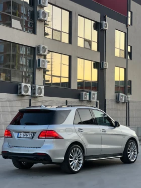 Mercedes-Benz GLE 450 AMG 43AMG/9G/360 /Distr.+ /NightPack, снимка 1