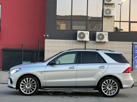 Mercedes-Benz GLE 450 AMG 43AMG/9G/360 /Distr.+ /NightPack, снимка 4