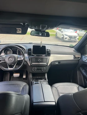 Mercedes-Benz GLE 450 AMG 43AMG/9G/360 /Distr.+ /NightPack, снимка 5