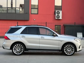 Mercedes-Benz GLE 450 AMG 43AMG/9G/360 /Distr.+ /NightPack, снимка 2