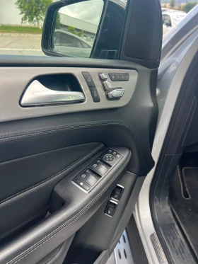 Mercedes-Benz GLE 450 AMG 43AMG/9G/360 /Distr.+ /NightPack, снимка 8