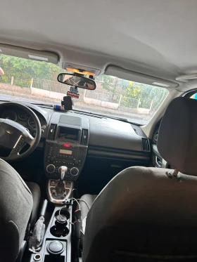 Land Rover Freelander, снимка 5