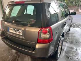 Land Rover Freelander, снимка 3
