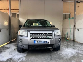Land Rover Freelander, снимка 1