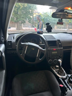 Land Rover Freelander, снимка 4