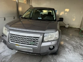 Land Rover Freelander, снимка 6