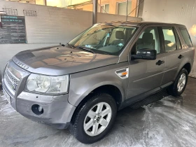 Land Rover Freelander, снимка 2