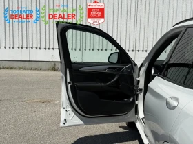 BMW X3 xDrive40i ЦЕНА ДО БЪЛГАРИЯ АВТОКРЕДИТ, снимка 11