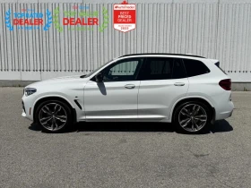 BMW X3 xDrive40i ЦЕНА ДО БЪЛГАРИЯ АВТОКРЕДИТ, снимка 10