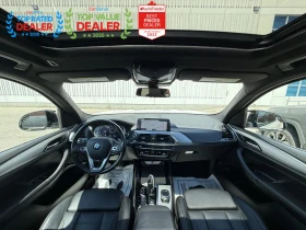 BMW X3 xDrive40i ЦЕНА ДО БЪЛГАРИЯ АВТОКРЕДИТ, снимка 12