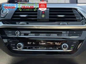 BMW X3 xDrive40i ЦЕНА ДО БЪЛГАРИЯ АВТОКРЕДИТ, снимка 16