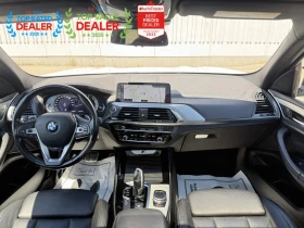 BMW X3 xDrive40i ЦЕНА ДО БЪЛГАРИЯ АВТОКРЕДИТ, снимка 13