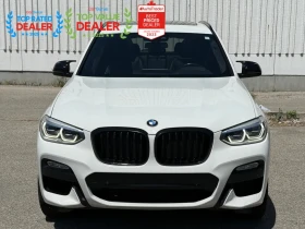 BMW X3 xDrive40i ЦЕНА ДО БЪЛГАРИЯ АВТОКРЕДИТ, снимка 3