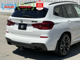 BMW X3 xDrive40i ЦЕНА ДО БЪЛГАРИЯ АВТОКРЕДИТ, снимка 4