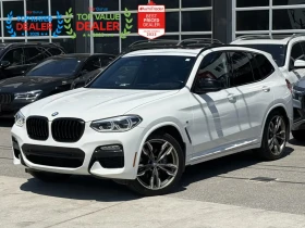BMW X3 xDrive40i ЦЕНА ДО БЪЛГАРИЯ АВТОКРЕДИТ, снимка 9