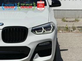 BMW X3 xDrive40i ЦЕНА ДО БЪЛГАРИЯ АВТОКРЕДИТ, снимка 2