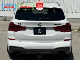 BMW X3 xDrive40i ЦЕНА ДО БЪЛГАРИЯ АВТОКРЕДИТ, снимка 6