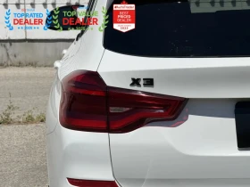 BMW X3 xDrive40i ЦЕНА ДО БЪЛГАРИЯ АВТОКРЕДИТ, снимка 7