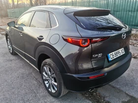 Mazda CX-30 * S PREFERRED* 2.5* AWD* 8000 km* CARFAX* KАСКО, снимка 4