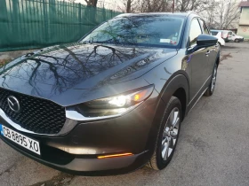 Mazda CX-30 * S PREFERRED* 2.5* AWD* 8000 km* CARFAX* KАСКО, снимка 2