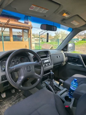Mitsubishi Pajero, снимка 4