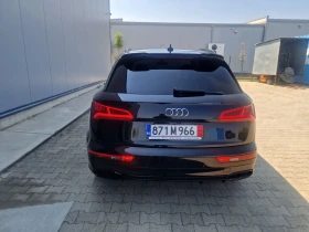 Audi SQ5 3.0i full, full, opcion Swarovski.!!!!, снимка 5