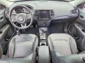 Jeep Compass 2.4l Limited, снимка 8