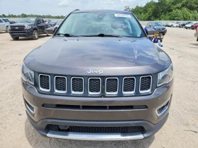 Jeep Compass 2.4l Limited, снимка 5