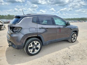 Jeep Compass 2.4l Limited, снимка 3