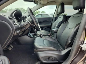 Jeep Compass 2.4l Limited, снимка 7