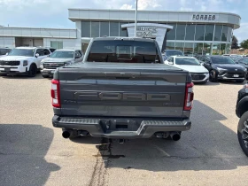 Ford F150 * Raptor * CARFAX * , снимка 4