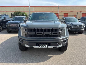 Ford F150 * Raptor * CARFAX * , снимка 2