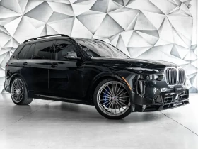 BMW X7, снимка 3