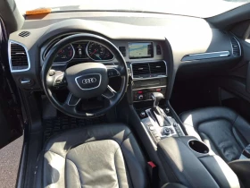 Audi Q7 3.0T VORSPRUNG * CARFAX * ОПЦИЯ ЗА ФИНАНСИРАНЕ, снимка 10