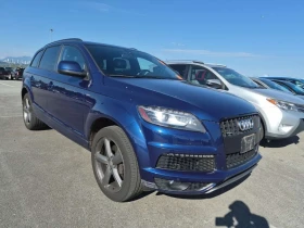 Audi Q7 3.0T VORSPRUNG * CARFAX * ОПЦИЯ ЗА ФИНАНСИРАНЕ, снимка 2