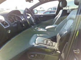 Audi Q7 3.0T VORSPRUNG * CARFAX * ОПЦИЯ ЗА ФИНАНСИРАНЕ, снимка 5