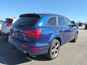 Audi Q7 3.0T VORSPRUNG * CARFAX * ОПЦИЯ ЗА ФИНАНСИРАНЕ, снимка 3
