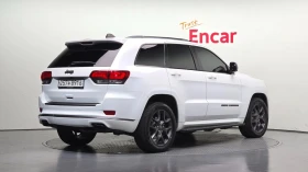 Jeep Grand cherokee, снимка 3