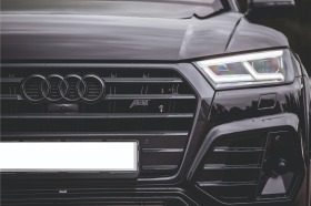 Audi SQ5 &#34;ABT&#34; 3.0 TFSI , снимка 4 - Автомобили и джипове - 44858439