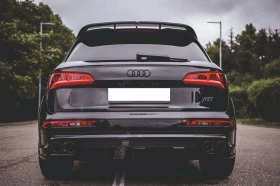 Audi SQ5 &#34;ABT&#34; 3.0 TFSI , снимка 5