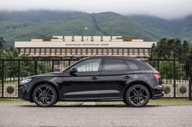 Audi SQ5 &#34;ABT&#34; 3.0 TFSI , снимка 2