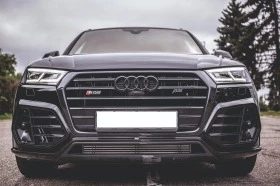 Audi SQ5 &#34;ABT&#34; 3.0 TFSI , снимка 3