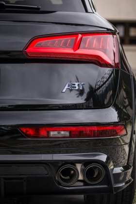 Audi SQ5 &#34;ABT&#34; 3.0 TFSI , снимка 6