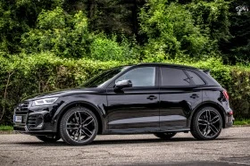 Audi SQ5 &#34;ABT&#34; 3.0 TFSI , снимка 1