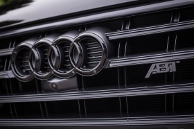 Audi SQ5 &#34;ABT&#34; 3.0 TFSI , снимка 8