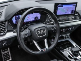 Audi SQ5 TDI/ QUATTRO/ MATRIX/ VIRTUAL COCKPIT/ 20/ | Mobile.bg   4