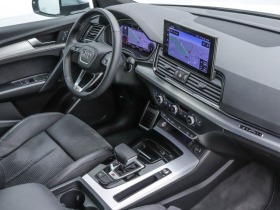 Audi SQ5 TDI/ QUATTRO/ MATRIX/ VIRTUAL COCKPIT/ 20/ | Mobile.bg   8